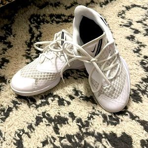 Nike Zoom Hyperspeed Court Volleyball Shoes